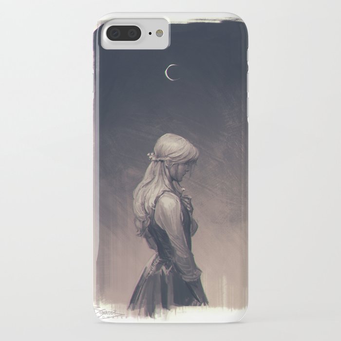 garden iphone case