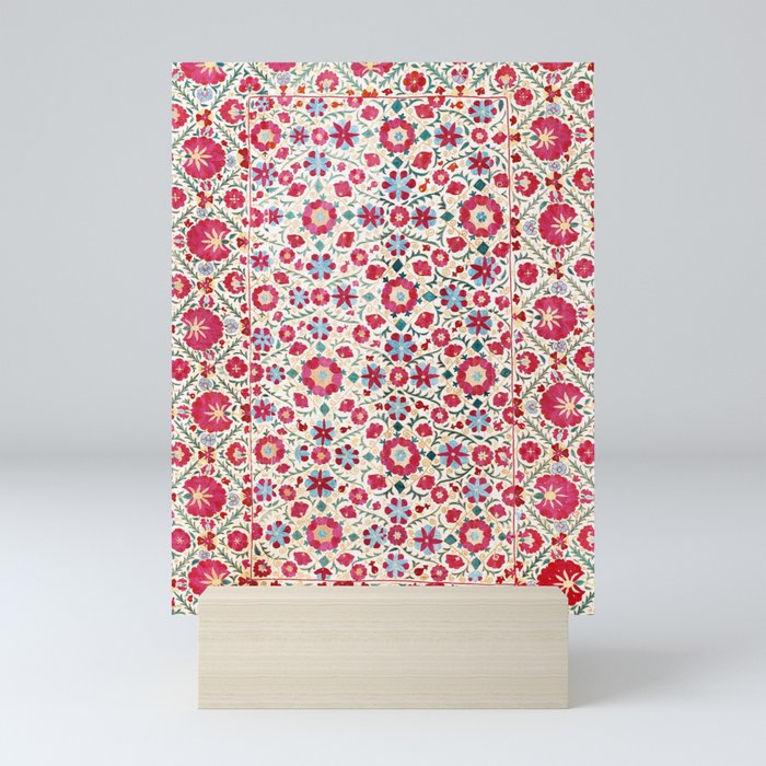 Mini Art Print