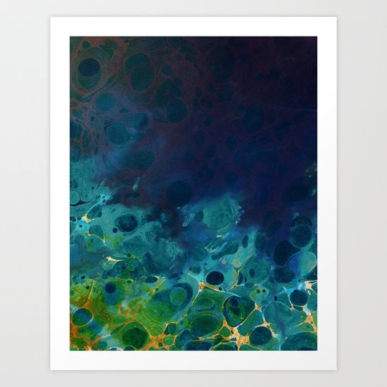 Muse #society6 Decor #lifestyle #buyart Art Print