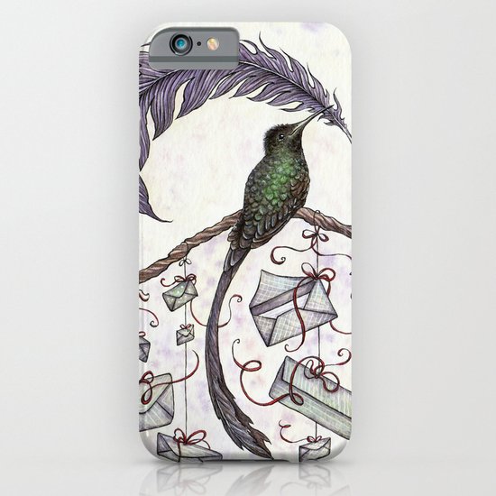 Mail Me Maybe? iPhone & iPod Case