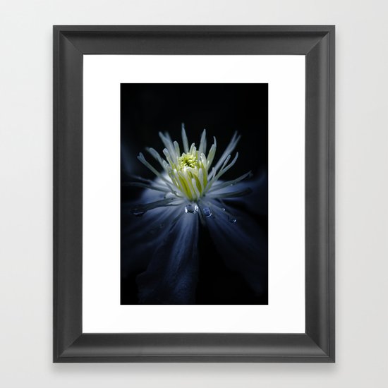 Release me Framed Art Print