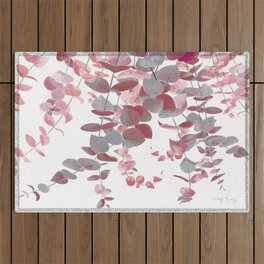 Eucalyptus - Autumn Color Outdoor Rug