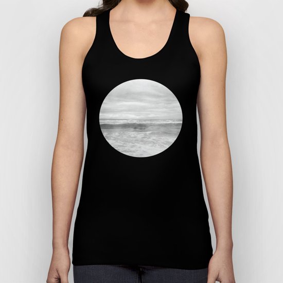 Captivate Unisex Tank Top