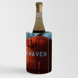 Beach Haven Wine Chiller