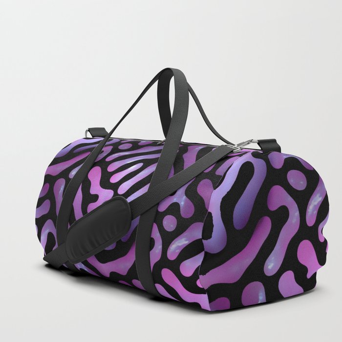 Colorandblack serie 199 Duffle Bag