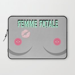 Fatale Laptop Sleeve