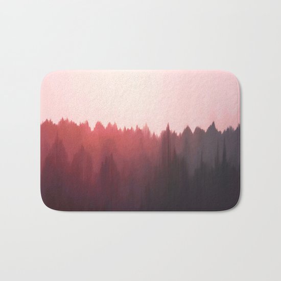 Sun Glare Bath Mat