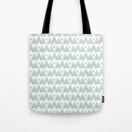 Snow Day Tote Bag
