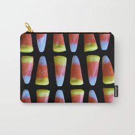 Candy Corn Carry-All Pouch