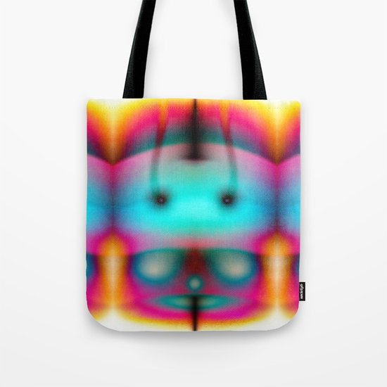 XOS-SNOT Tote Bag