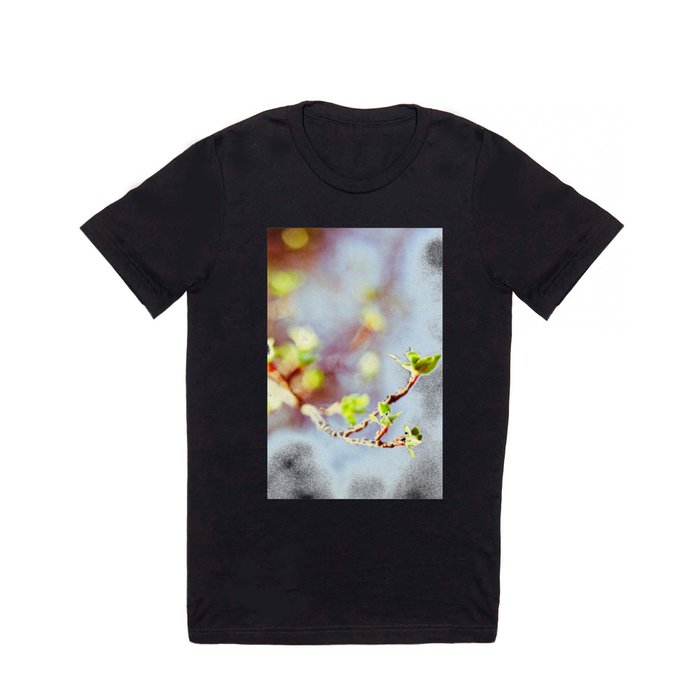 Spring Buds T Shirt