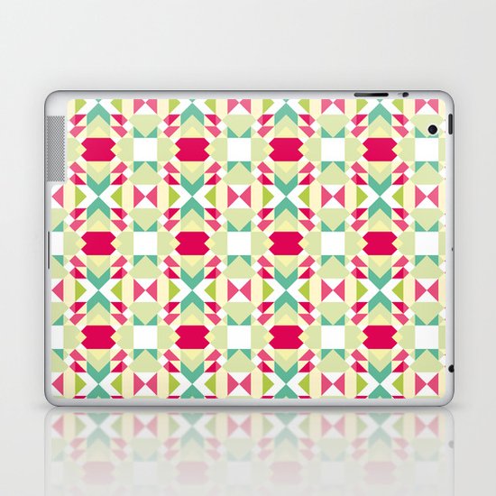 Nu Create Laptop & iPad Skin