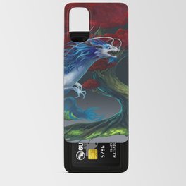 Tree of Life Android Card Case