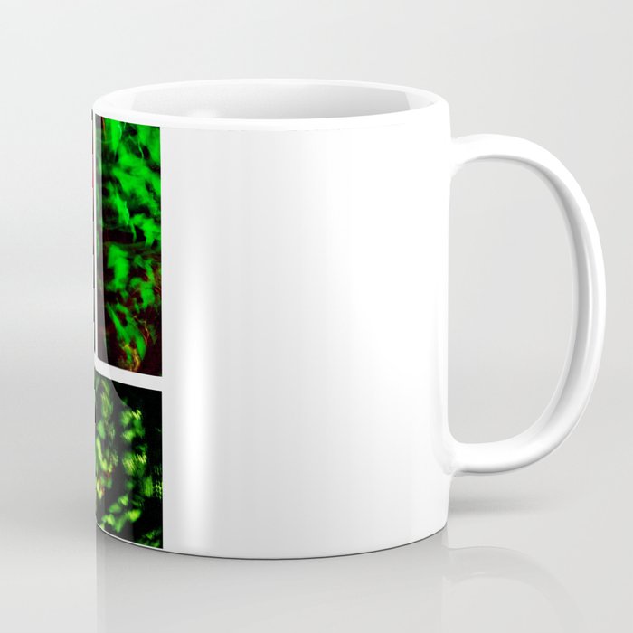 Blood Emerald Coffee Mug