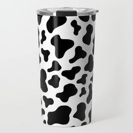 Moo Cow Travel Mug