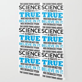 Neil Degrasse Tyson Wallpaper For Any Decor Style Society6