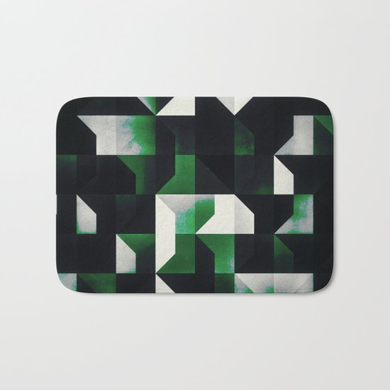 gryynysh Bath Mat