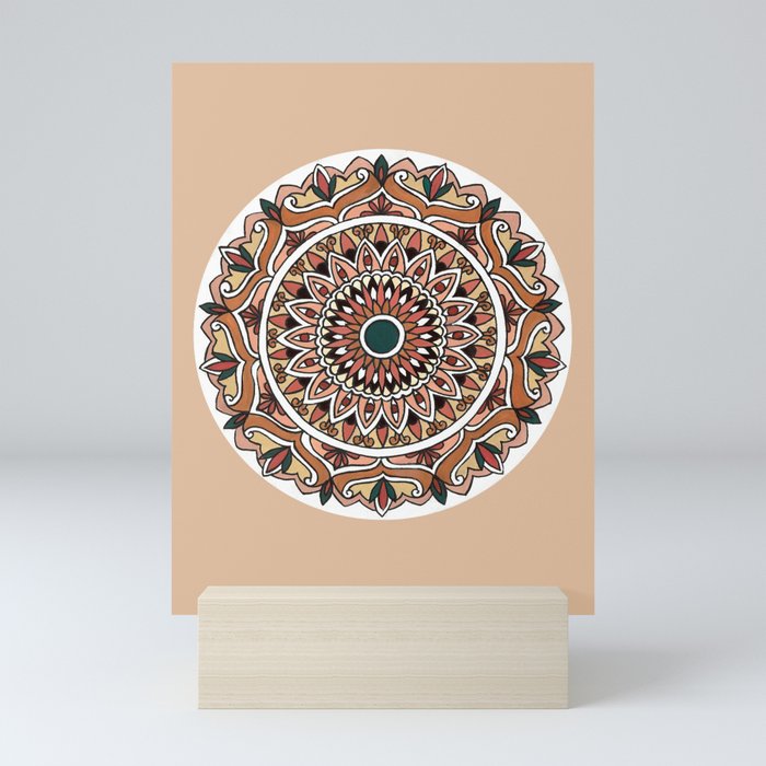 Mini Art Print
