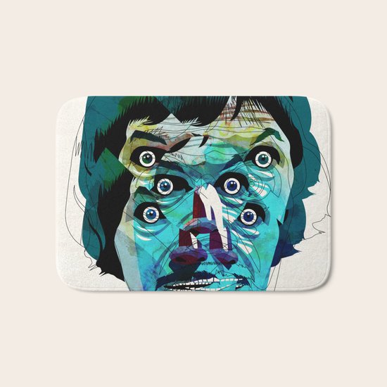 Norman Bath Mat