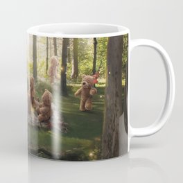 The Teddy Bear's Picnic Coffee Mug