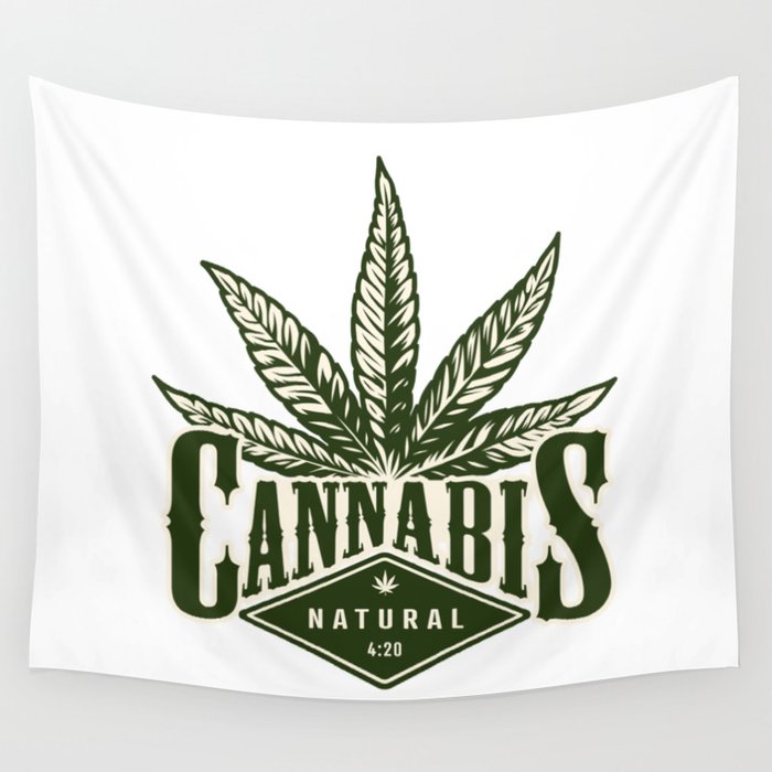 420 tapestry shop
