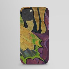 Be Kind to Your Self iPhone Case