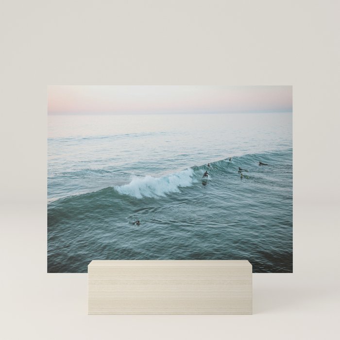 Mini Art Print