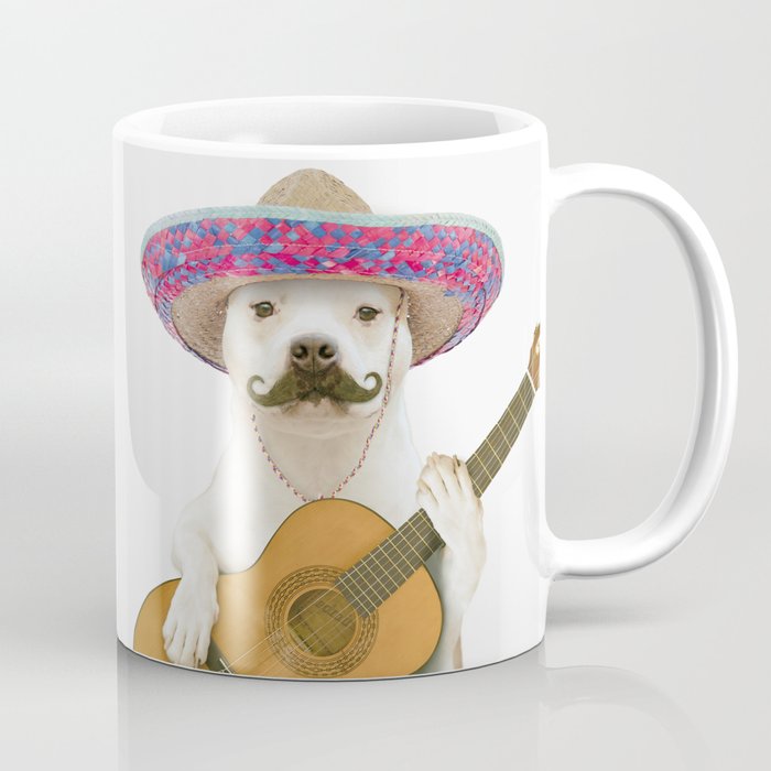 TITO PANCHITO Coffee Mug