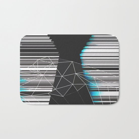 The Void Bath Mat