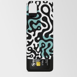 Twisted Beats No. 11.3 - Trance Android Card Case