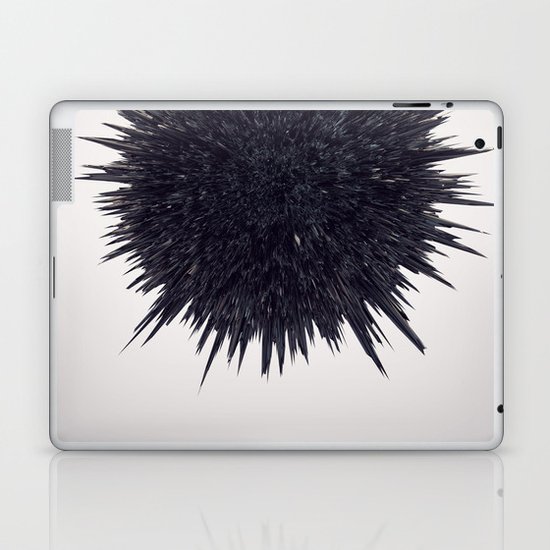 S1 Laptop & iPad Skin