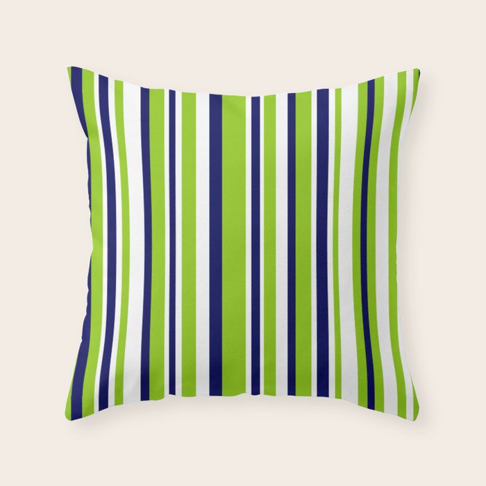 Throw Pillow