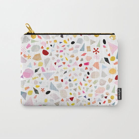 Glas Carry-All Pouch
