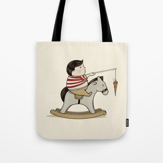 Motivation Tote Bag
