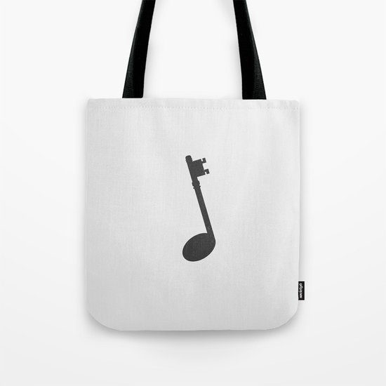 Keynote (Alt). Tote Bag