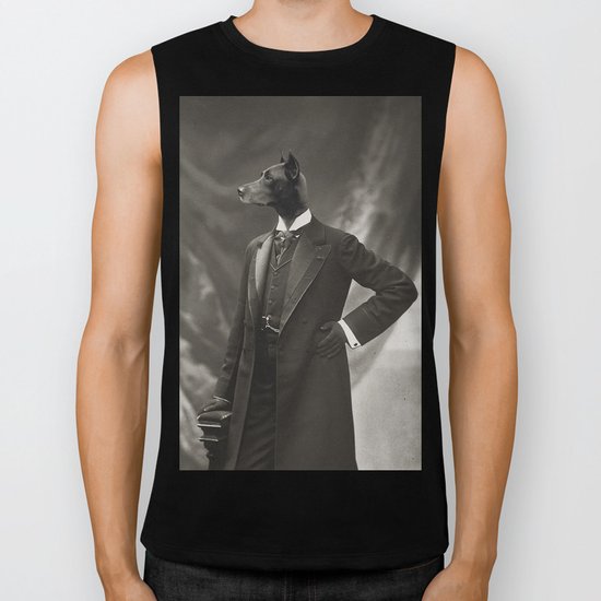 BILL Biker Tank