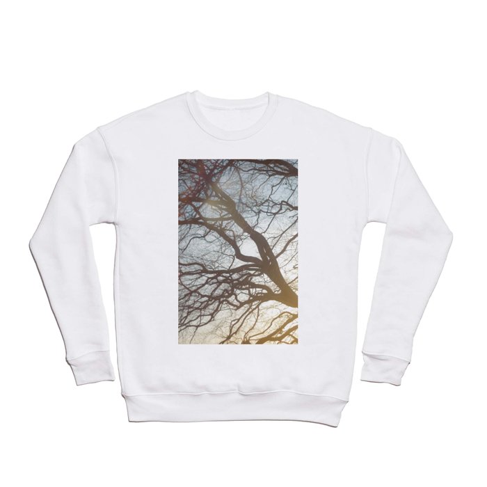 Dream Trees Crewneck Sweatshirt