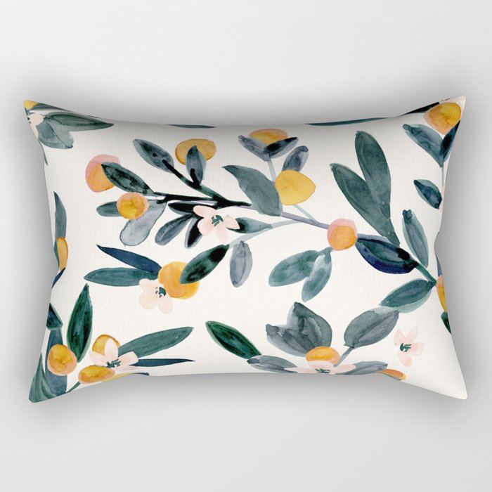 Rectangular Pillow
