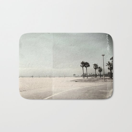 Venice Beach Bath Mat