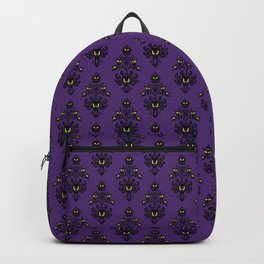 grim grinning ghosts Backpack