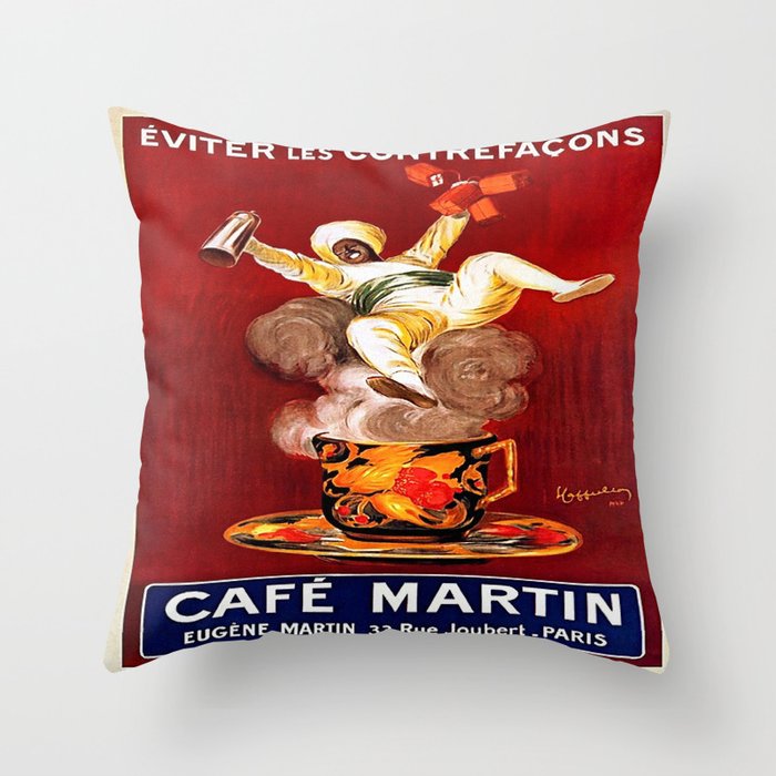 Throw Pillow