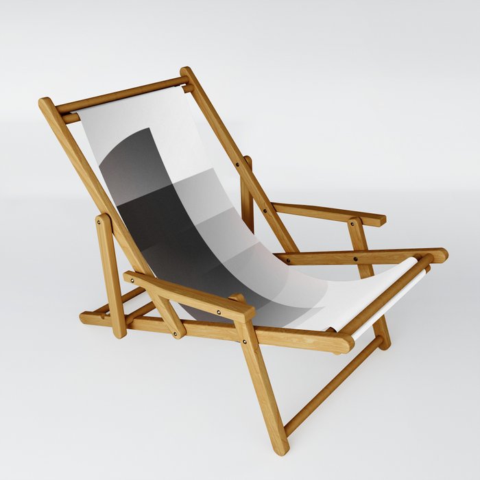 Sling light best sale chair