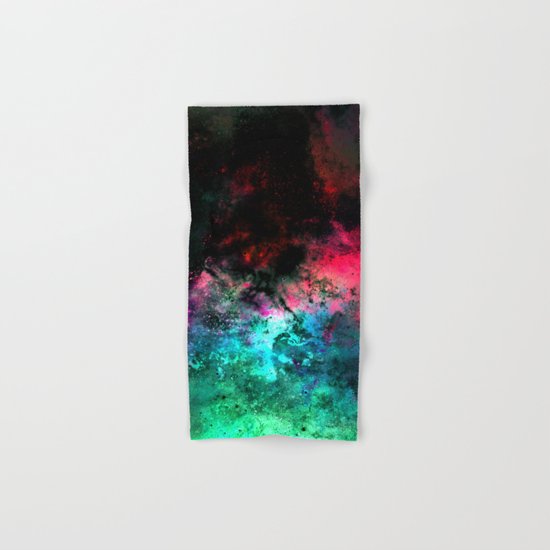 β Mimosa Hand & Bath Towel