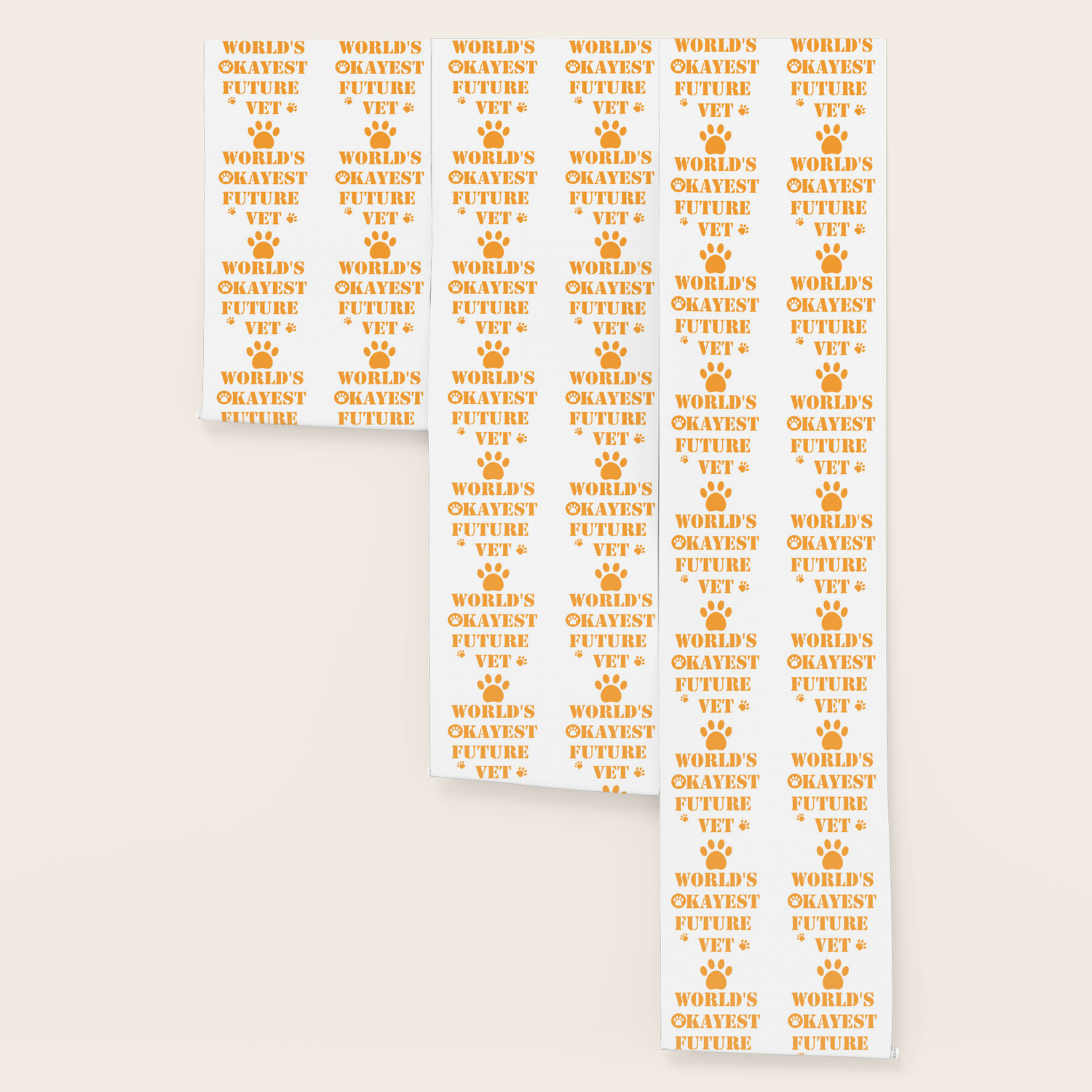 Future Vet Saving All The Animals Veterinarian Gifts Wallpaper By Aombin Society6 If you like cute domestic and wild animals. society6