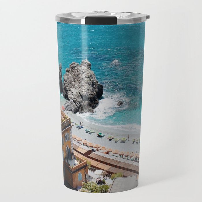 Al Mare Travel Mug