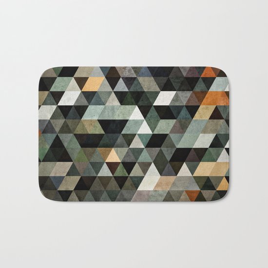 ddyylyktyk Bath Mat