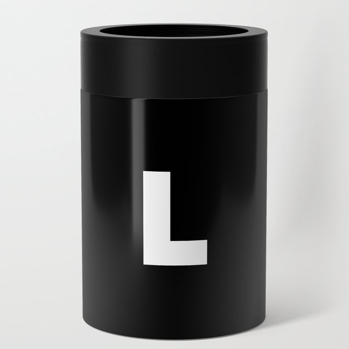 Hamilton | Square and letters | Canada Can Cooler