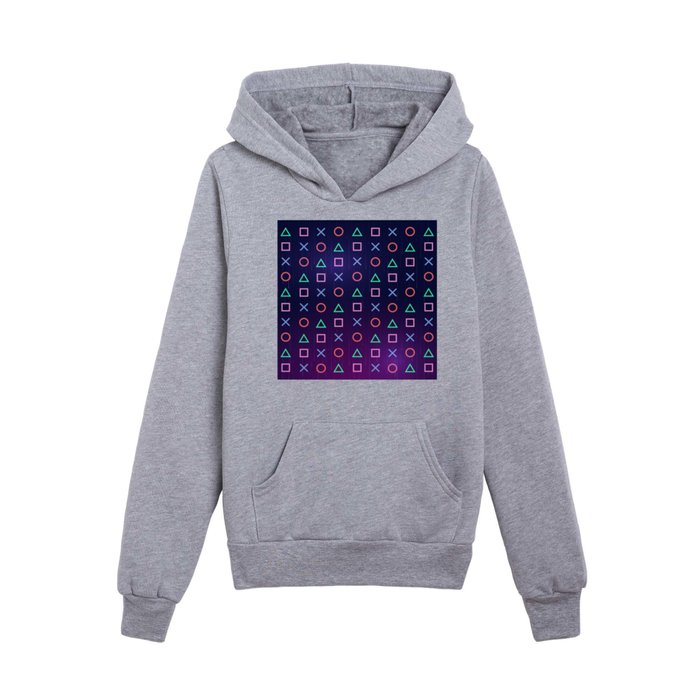 Vaporwave playstation hoodie deals