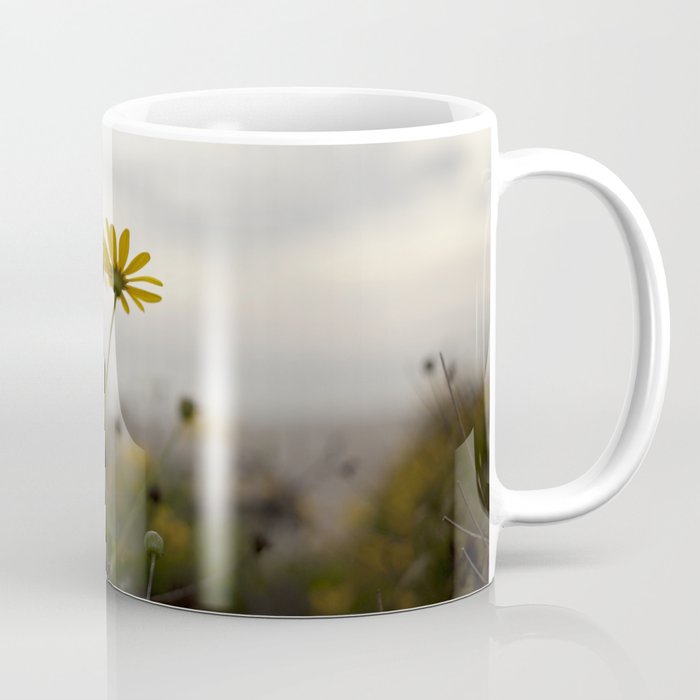 seapetals Coffee Mug