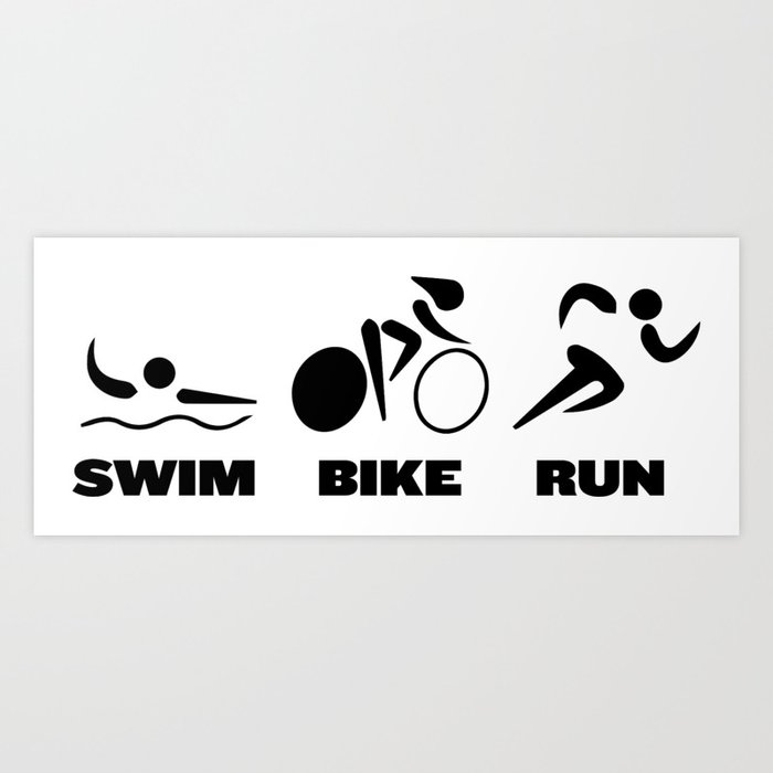 run bike swim